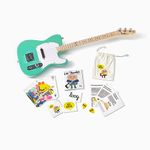 Fender x Loog Telecaster 3-String children guitar