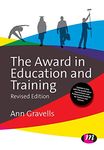 The Award in Education and Training (Further Education and Skills)