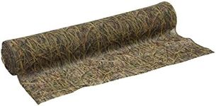 Allen Company - Hunting Blind Bulk Burlap Roll for Blinds, 50 Yards Roll, 54 inch x 50 yards, Mossy Oak Shadow Grass Blades