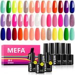 MEFA Neon 