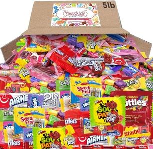 Bulk Candy