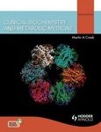 Clinical Biochemistry and Metabolic Medicine Eighth Edition