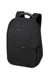 American Tourister Unisex Urban Groove Laptop Backpack 15.6 Inch Laptop Backpacks (Pack of 1), Black (Black), standard size, Laptop Backpacks
