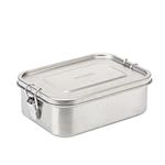 Smash Stainless Steel 3 Compartment