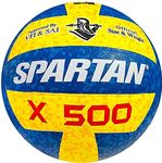 SPARTAN X 500 Volleyball