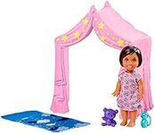 Barbie Skipper Babysitters Inc. Bed