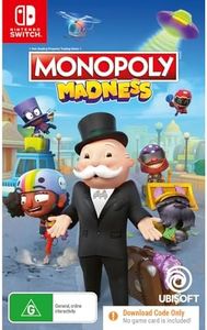 Monopoly M