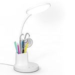 Vicsoon Desk Lamp, LED Desk Lamp fo