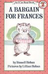 A Bargain for Frances (I Can Read!)