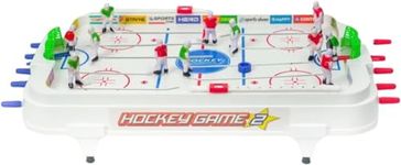 Air Hockey Equipment For Kids