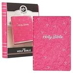 KJV Holy Bible, Gift Edition King J