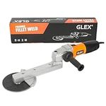 GLEX Angle Grinder Stand Tools, Ext