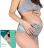 Koala Babycare Maternity Belly Bands for Pregnant Women One Size Fits All - Pregnancy Belly Band for Abdomen, Pelvic Pain, Waist and Back Support - Maternity Belt for all Stages of Pregnancy