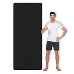 Oversized Yoga Mat