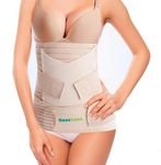 Abdominal Support For Women Underwear