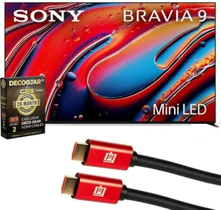 Sony BRAVI