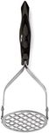 Cutco 1160 Potato Masher (Brown)