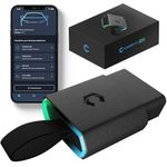 Carista EVO - Bluetooth OBD2 Scanner - Car Scanner Diagnostic Tool and Code Reader with Access to Diagnostics, Customizations, Service Tools, and Live Data