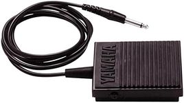 Yamaha FC5 Compact Sustain Pedal fo