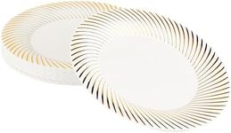 MATANA 60 Premium White Plastic Din