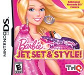 Mattel 3DS Games