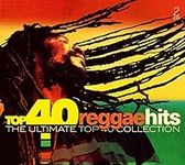 Top 40: Reggae Hits / Various