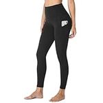HLTPRO Leggings with Pockets for Wo