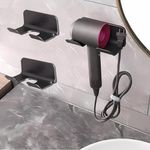 SUPTEC Universal Hair Dryer Holder,