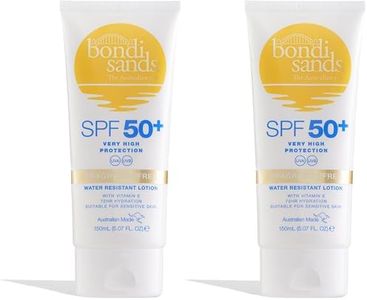 Bondi Sand