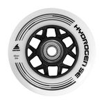 Rollerblade 90MM/ILQ9 Wheel/Bearing Hydro SE (8PCS)