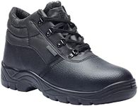 Blackrock Chukka Work Boots, Safety