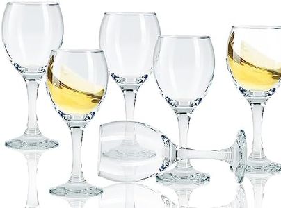 Limoncello Glasses Shot Glasses with Stem, Cordial Glasses Port Wine Glasses 3 oz(set of 6)
