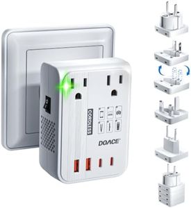 DOACE 220V