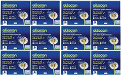 Allacan Cetirizine Hydrochloride Hayfever Allergy Tablets (30 Tablets x 12 Packs)