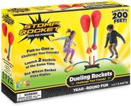 Stomp Rocket Dueling Rockets Stomp 