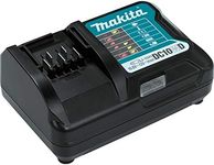 Makita DC10WD 12V Max Standard Battery Charger