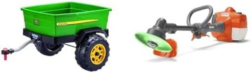 Peg Perego John Deere Adventure Tra