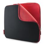 Belkin Neoprene Sleeve for Netbooks up to 10.2-Inch Jet/Cabernet