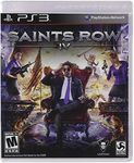 Saints Row IV (Renewed)