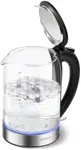 Cosori Electric Kettle, No Plastic 