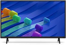 Vizio D-Series 32-inch,720p LED Sma