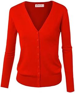 Cardigan P