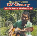 Malagasy Guitar/Music from Madagascar