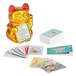 Ridley's Lucky Cat Card Game – Easy