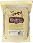 Bobs Red Mill Fine Grind Natural Almond Flour, 453g