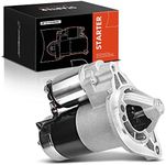 A-Premium Starter Motor Compatible 