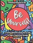 BE YOURSELF! - EASY Positive Affirm