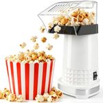 Popcorn Maker, Hot Air Popper for H