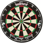 Unicorn Eclipse Pro 2 Bristle Dartboard