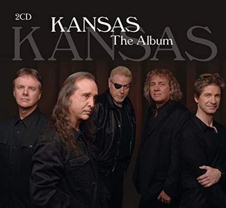 The Album
